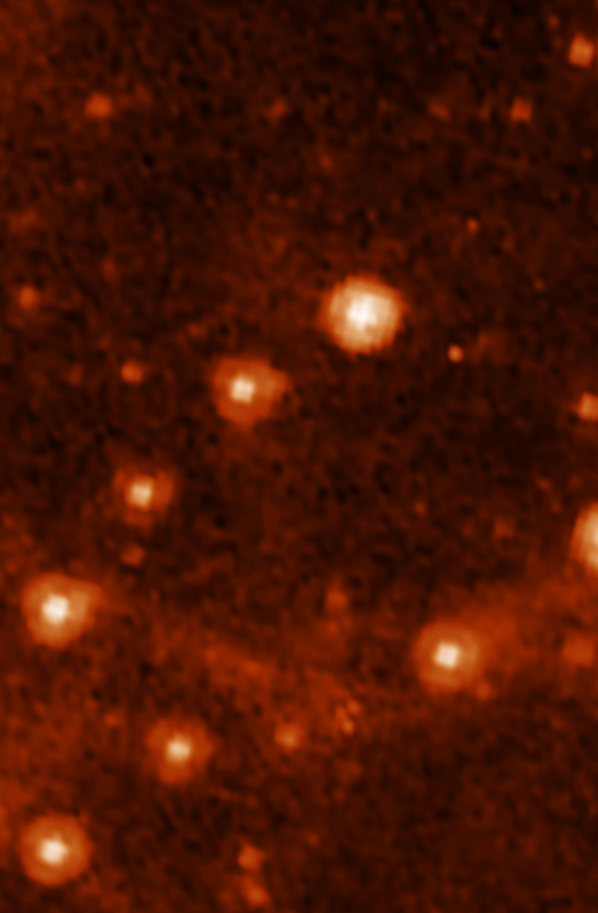 Image: NASA/ESA/CSA/STScI