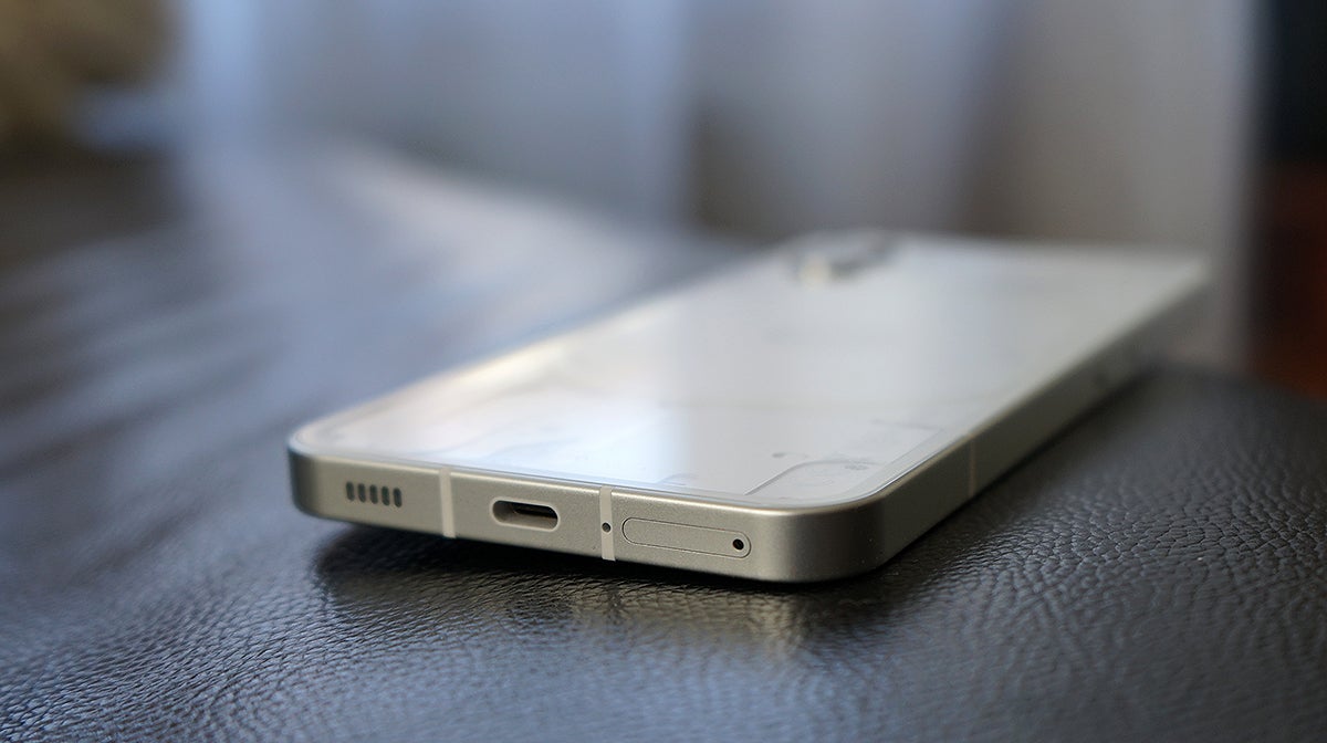 Photo: Carlos Zahumenszky / Gizmodo