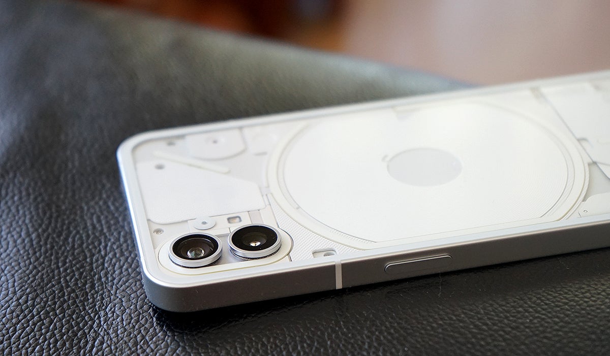 Photo: Carlos Zahumenszky / Gizmodo