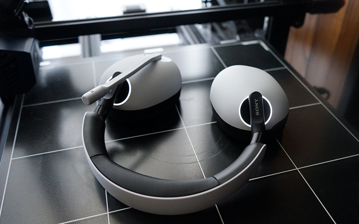 Photo: Carlos Zahumenszky / Gizmodo