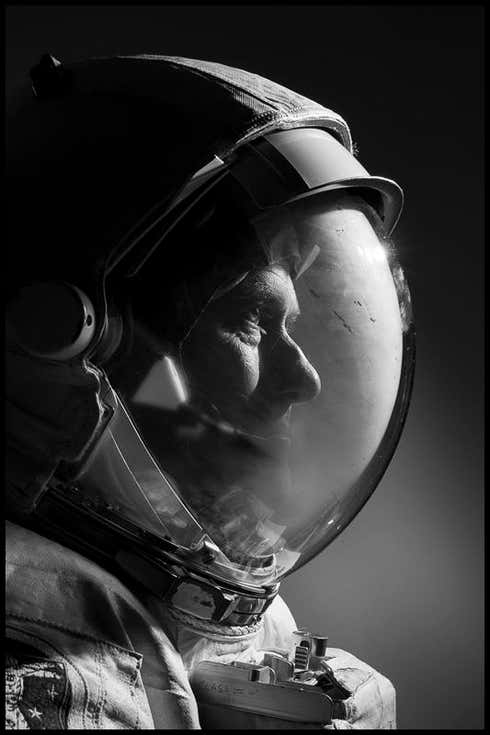 Image: NASA/Josh Valcarel