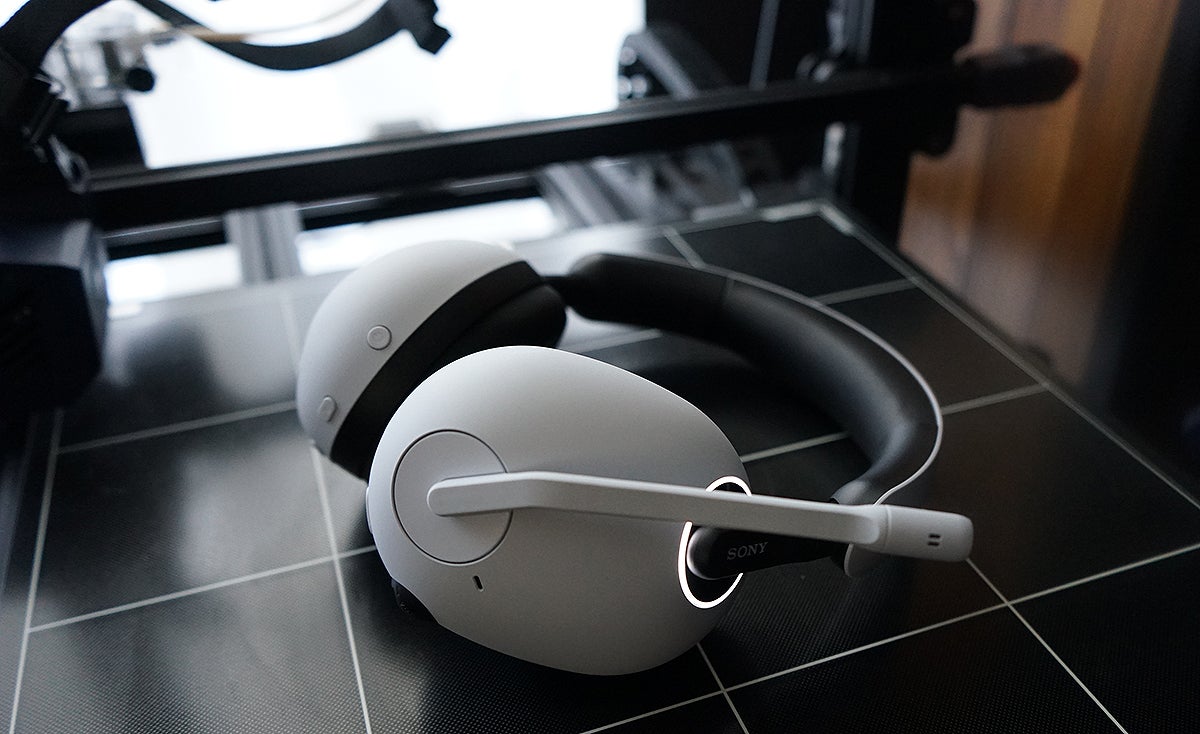 Photo: Carlos Zahumenszky / Gizmodo