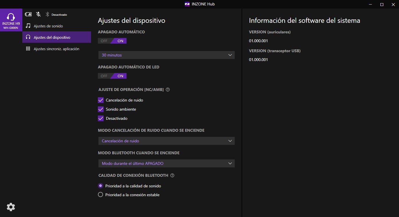 Screenshot: Sony / Carlos Zahumenszky