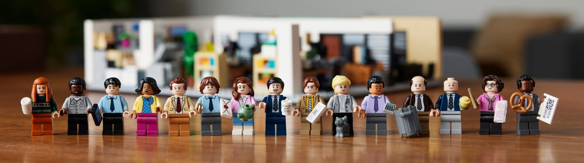 Image: Lego.
