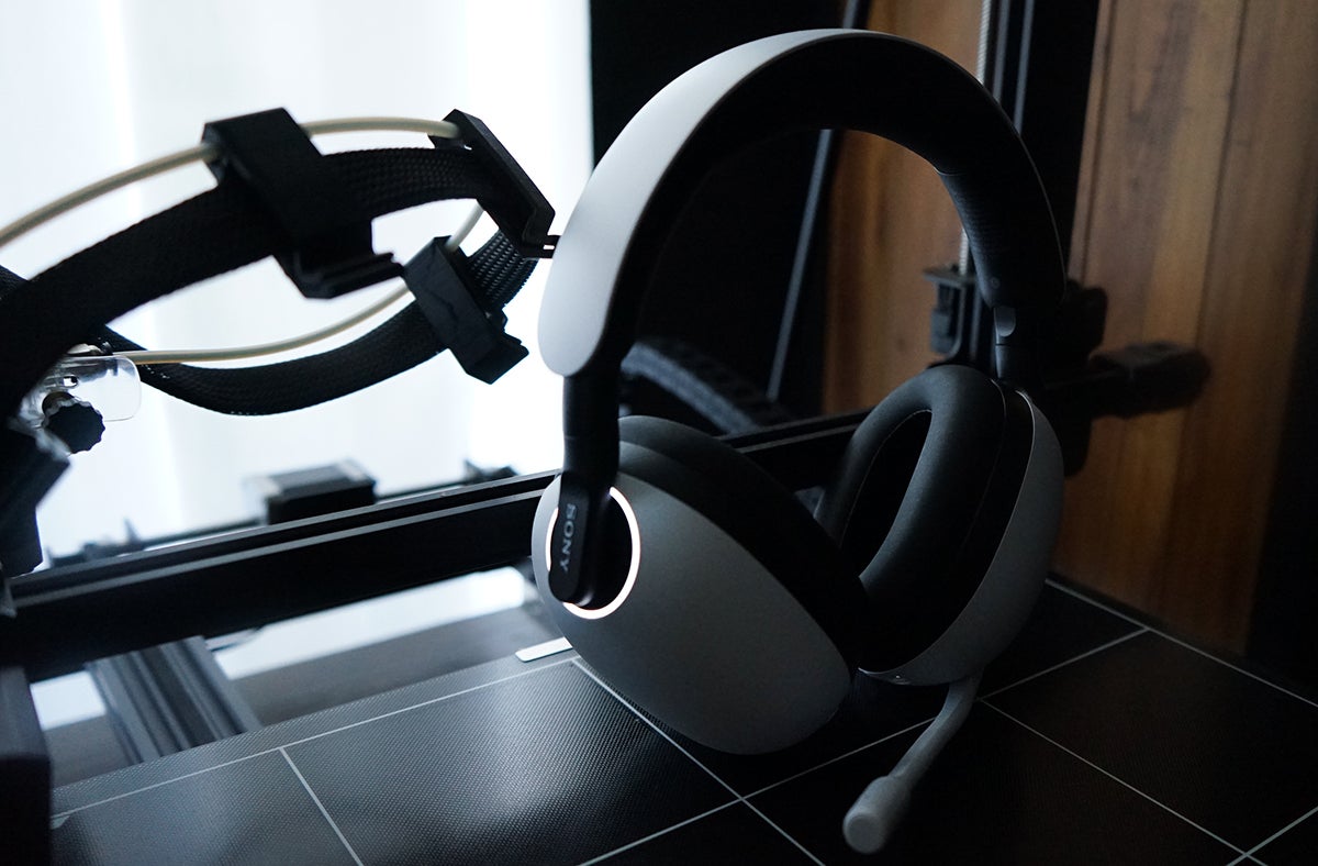 Photo: Carlos Zahumenszky / Gizmodo