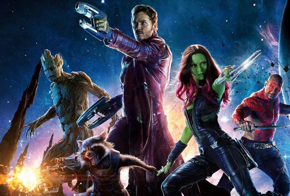 Screenshot: Marvel Studios