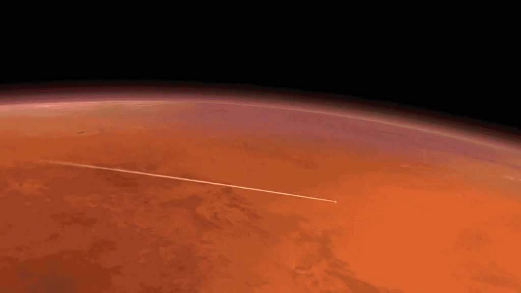 Gif: Impulse & Relativity/Gizmodo