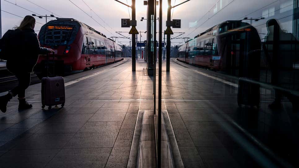 Photo: John MacDougall