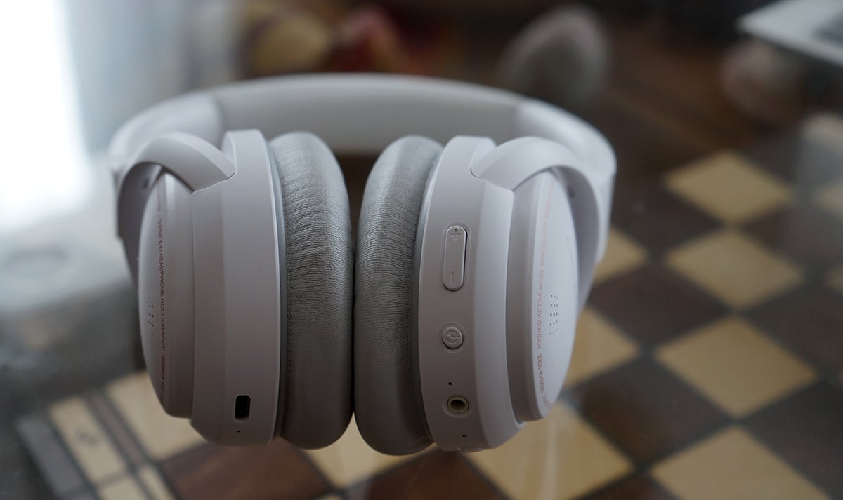 Photo: Carlos Zahumenszky / Gizmodo