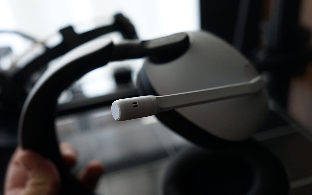 Photo: Carlos Zahumenszky / Gizmodo