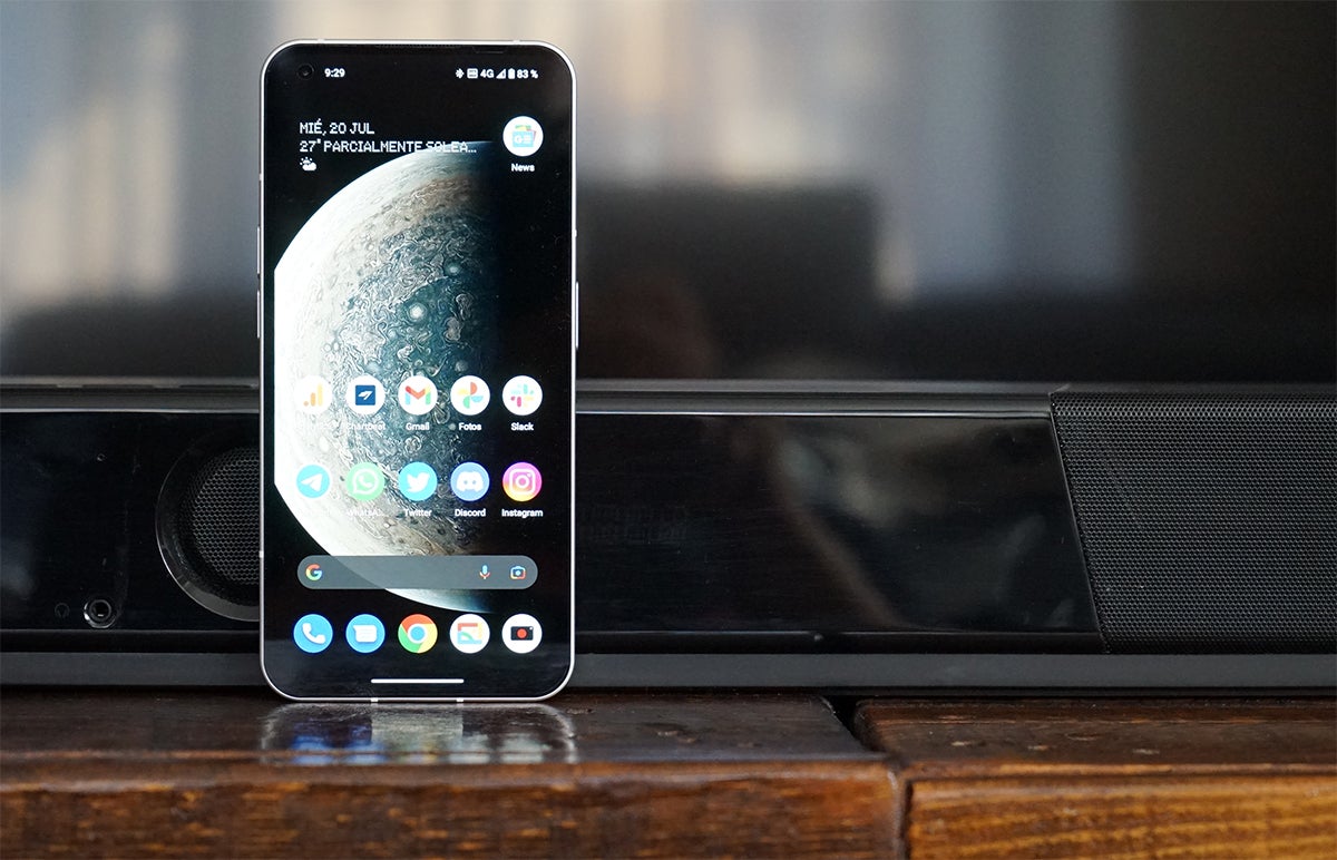 Photo: Carlos Zahumenszky / Gizmodo