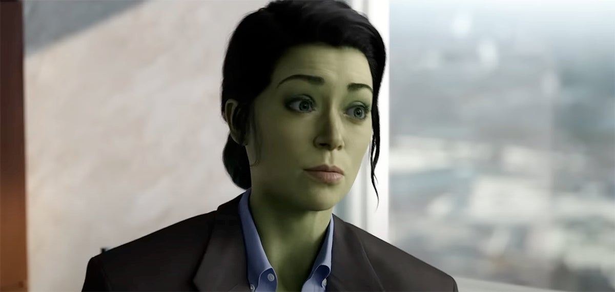 Screenshot: Marvel Studios