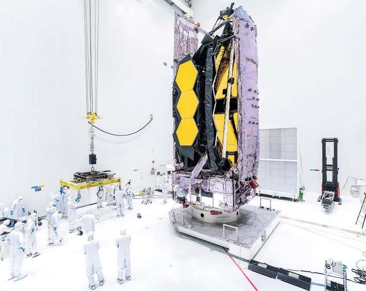 Image: NASA/Chris Gunn