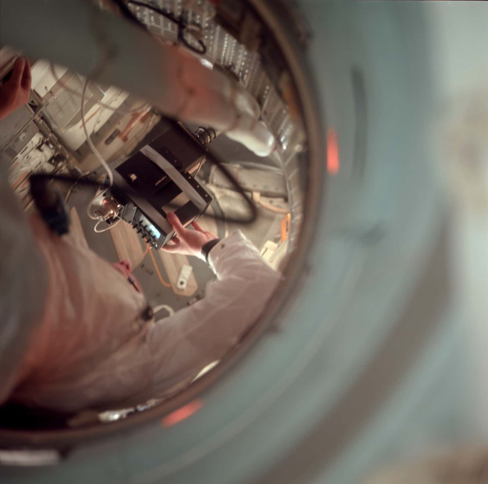 Photo: NASA