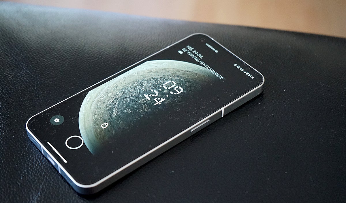 Photo: Carlos Zahumenszky / Gizmodo