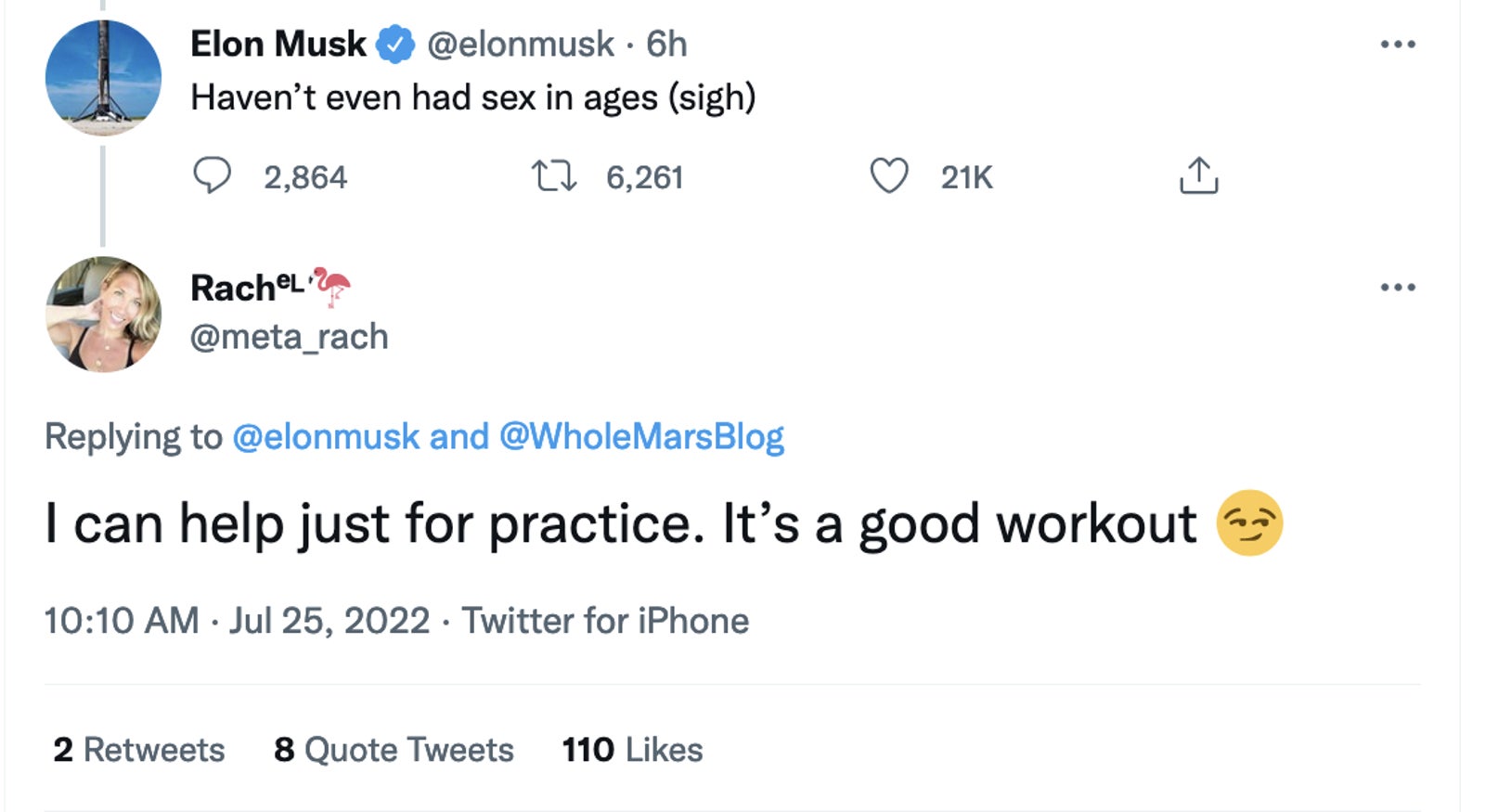 Screenshot: Matt Novak / Gizmodo / Twitter