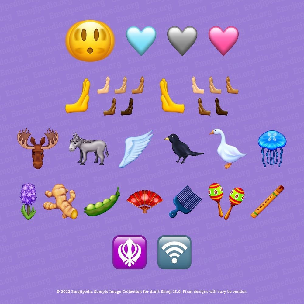 Image: Emojipedia.