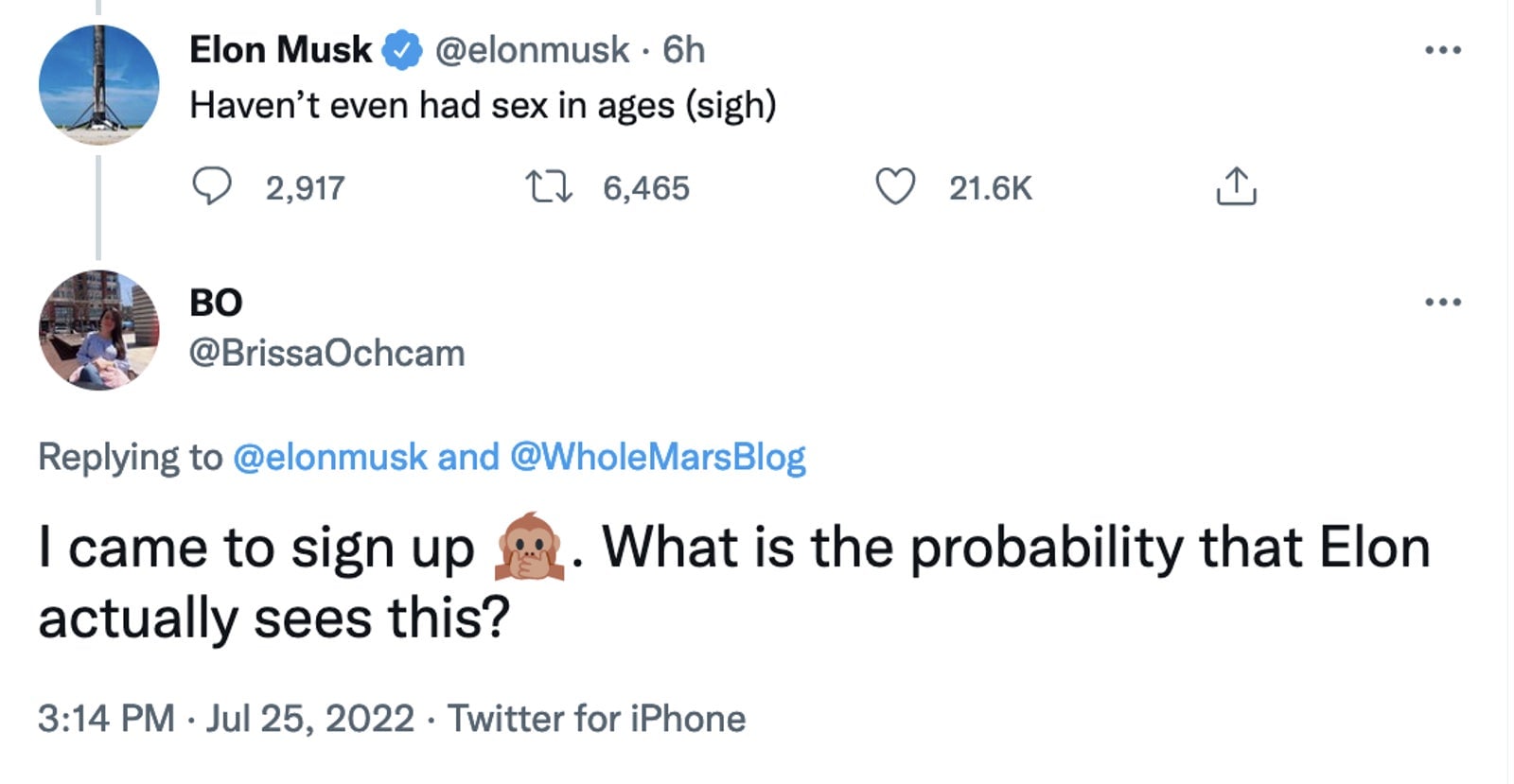 Screenshot: Matt Novak / Gizmodo / Twitter