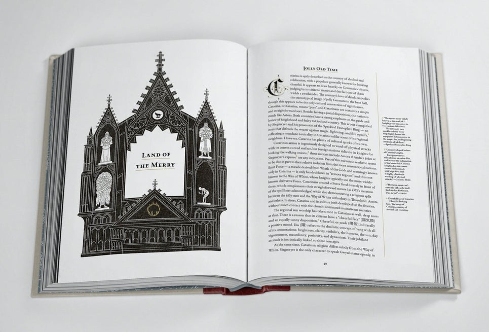 Photo: Abyssal Archive