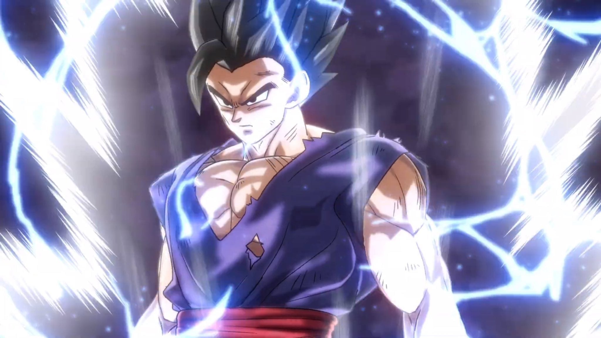 Image: BIRD STUDIO/SHUEISHA, TOEI ANIMATION / Crunchyroll.