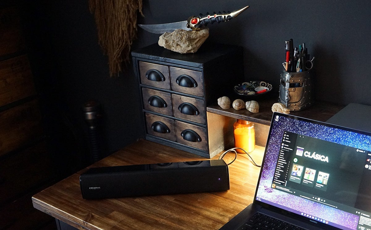 Photo: Carlos Zahumenszky / Gizmodo