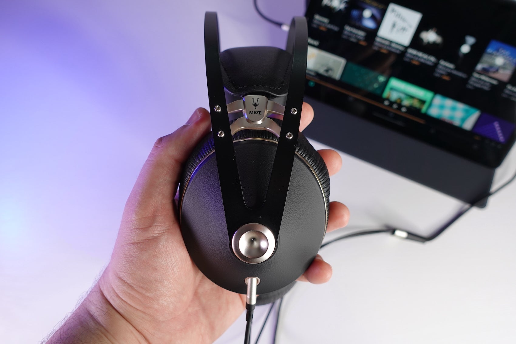 Un diseño precioso.