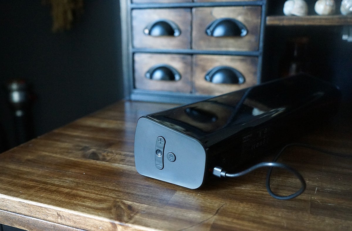 Photo: Carlos Zahumenszky / Gizmodo