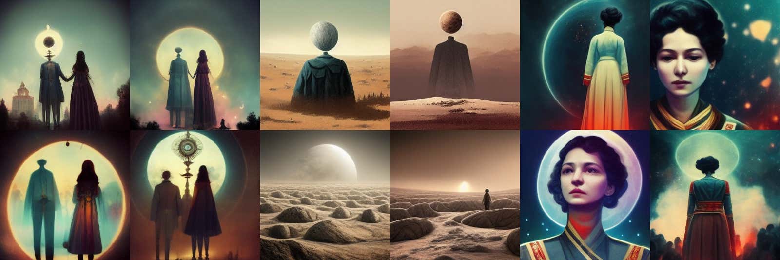 Image: Midjourney