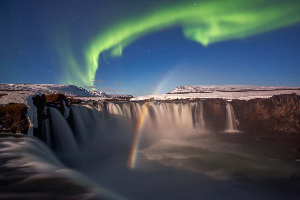 Photo: Mauro Tronto / Nature TTL Photographer of the Year