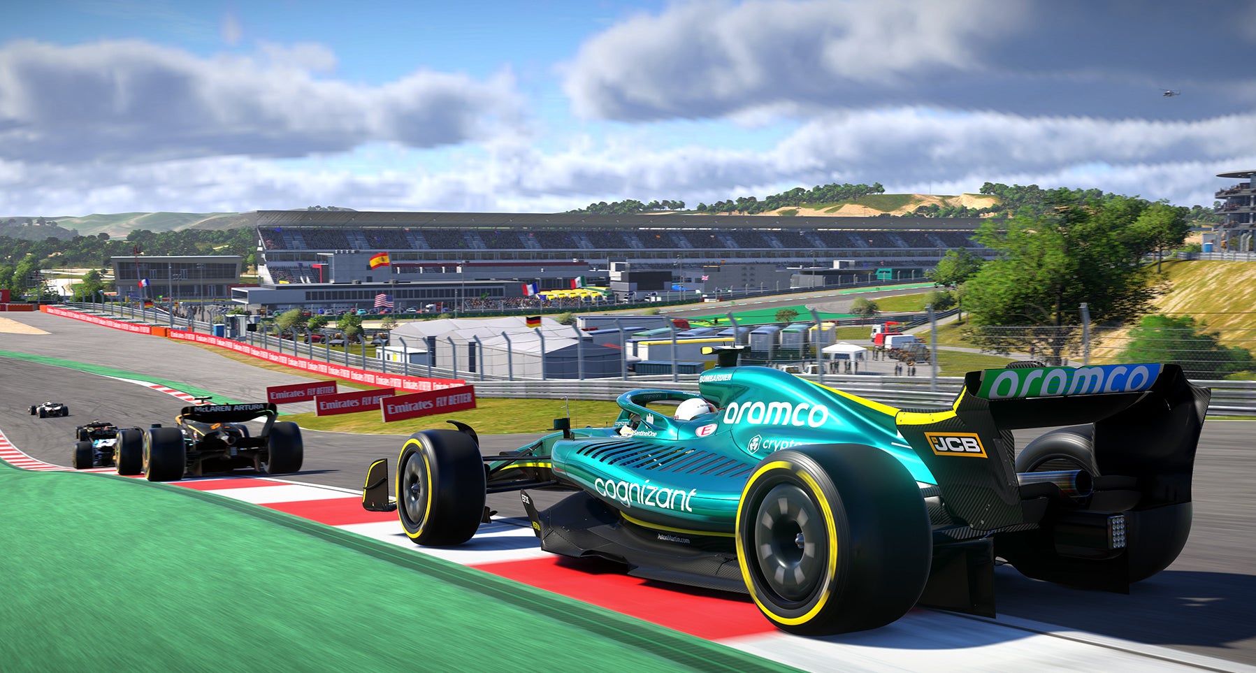 Image: EA / Codemasters.