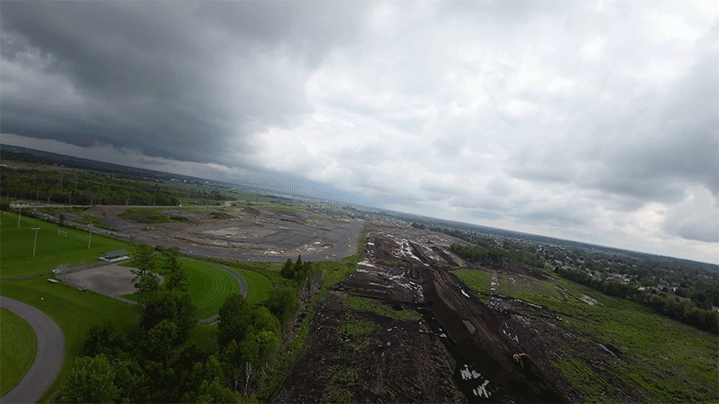 Image: Andrew Liszewski / Gizmodo