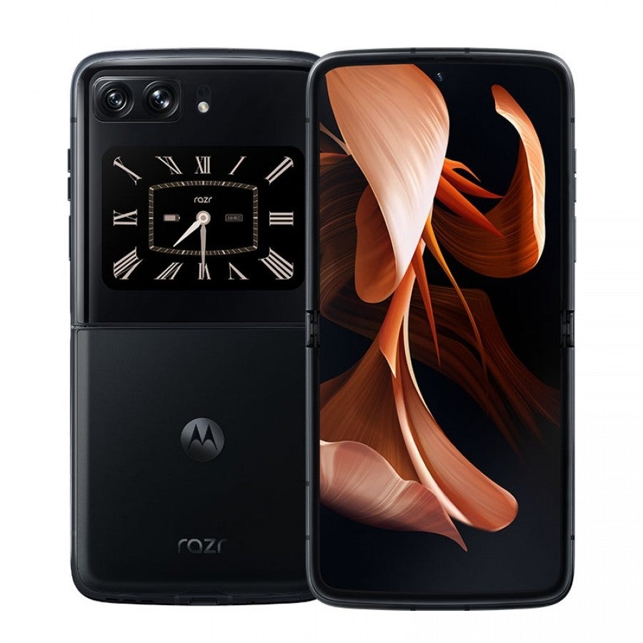 Image: Motorola.