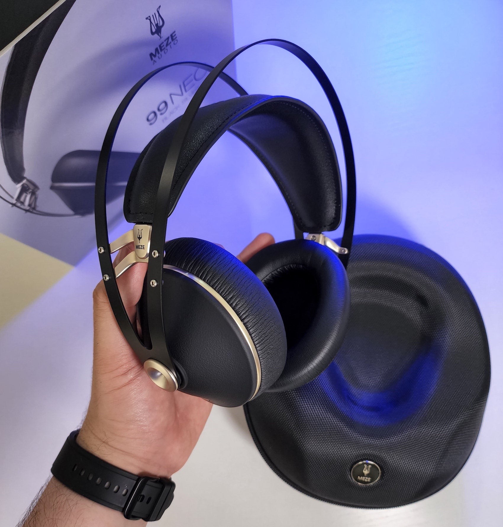 Photo: Eduardo Marín / Gizmodo.