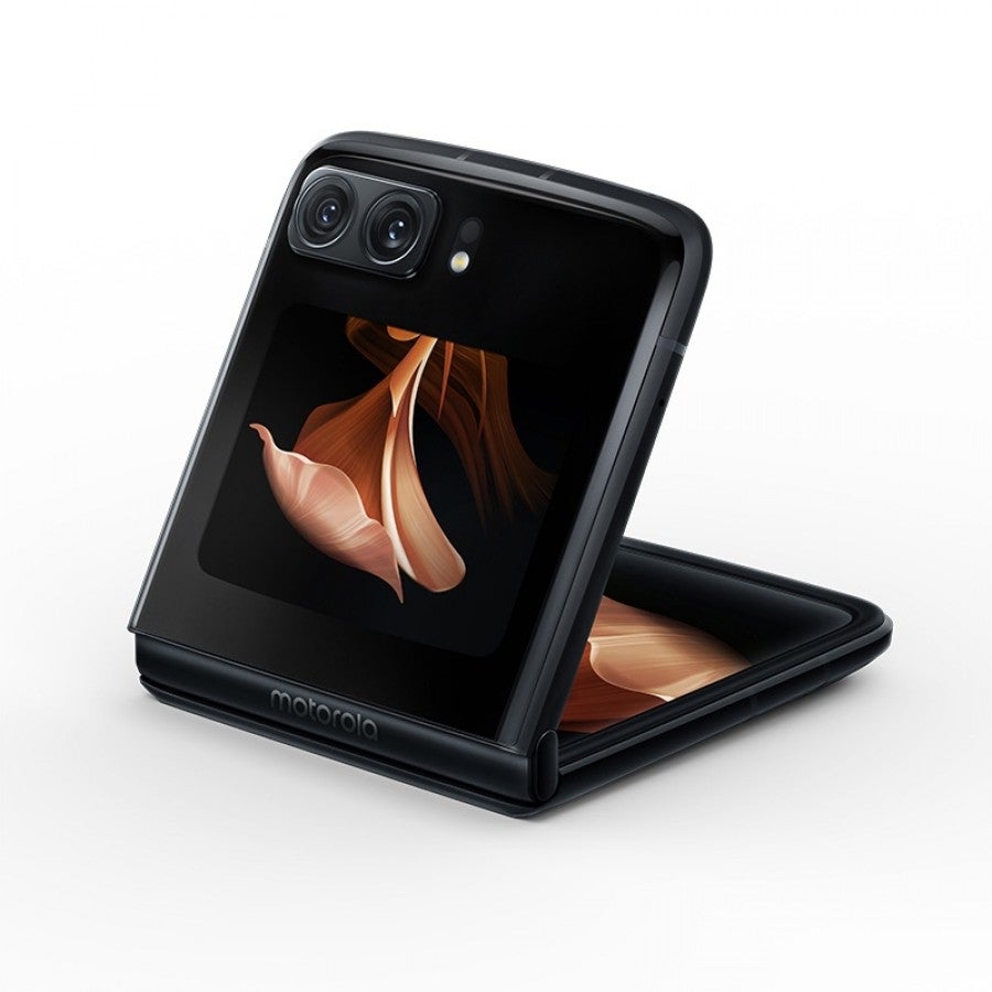 Image: Motorola.