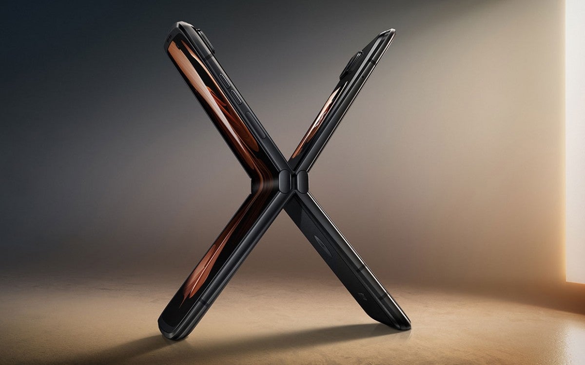 Image: Motorola.