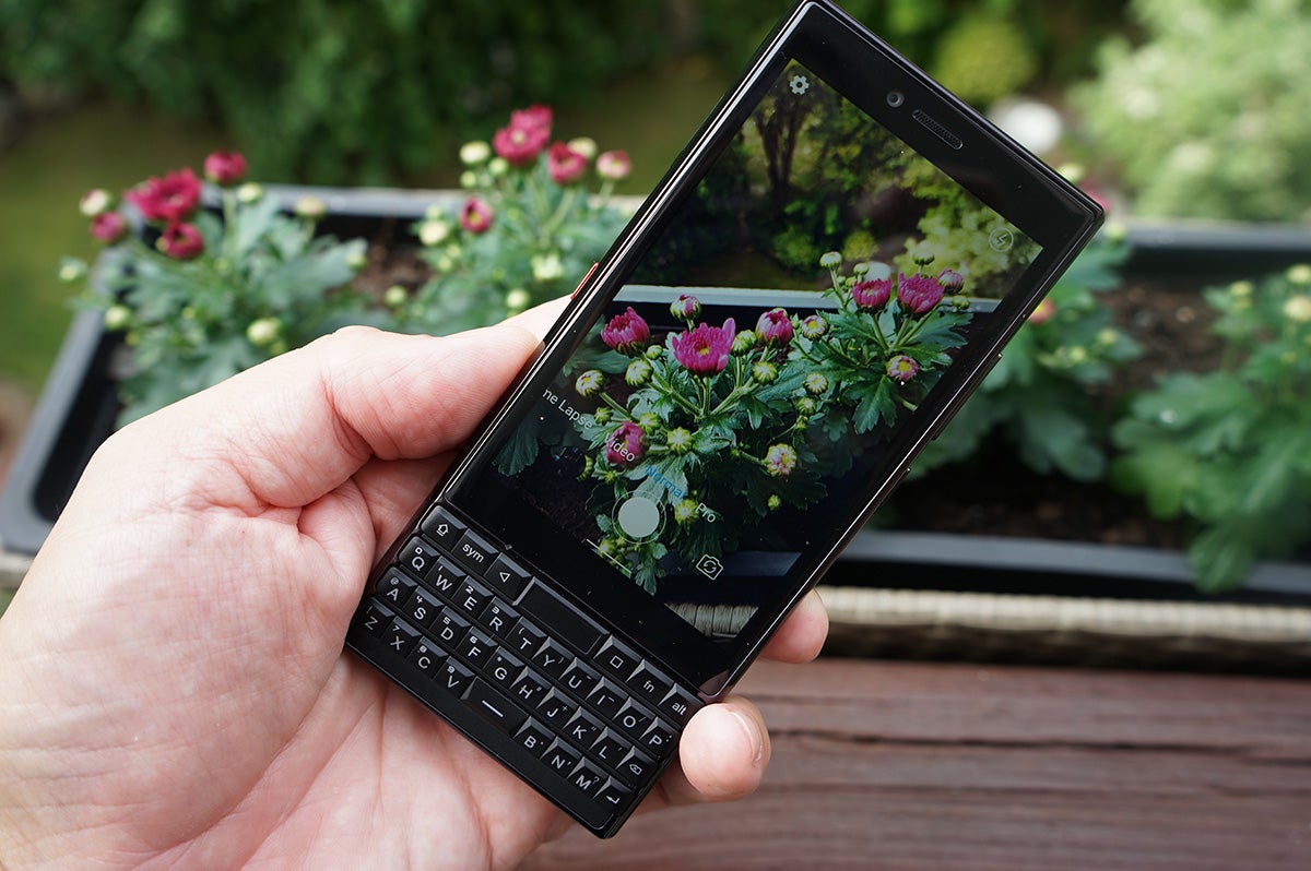 Photo: Carlos Zahumenszky / Gizmodo