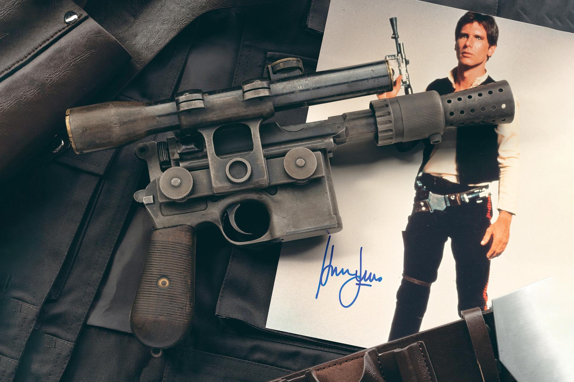 Image: Rock Island Auctions