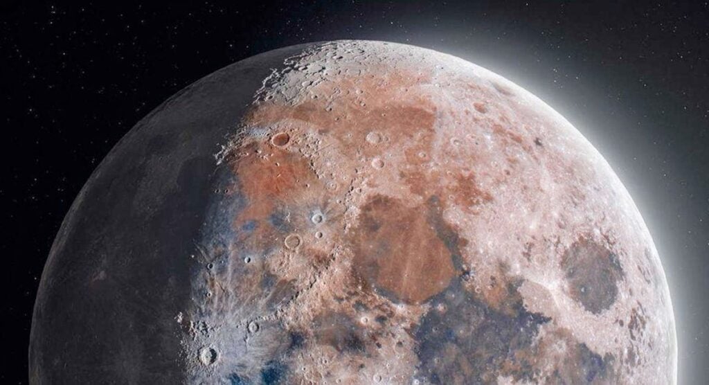 Photo: Andrew McCarthy y Connor Matherne