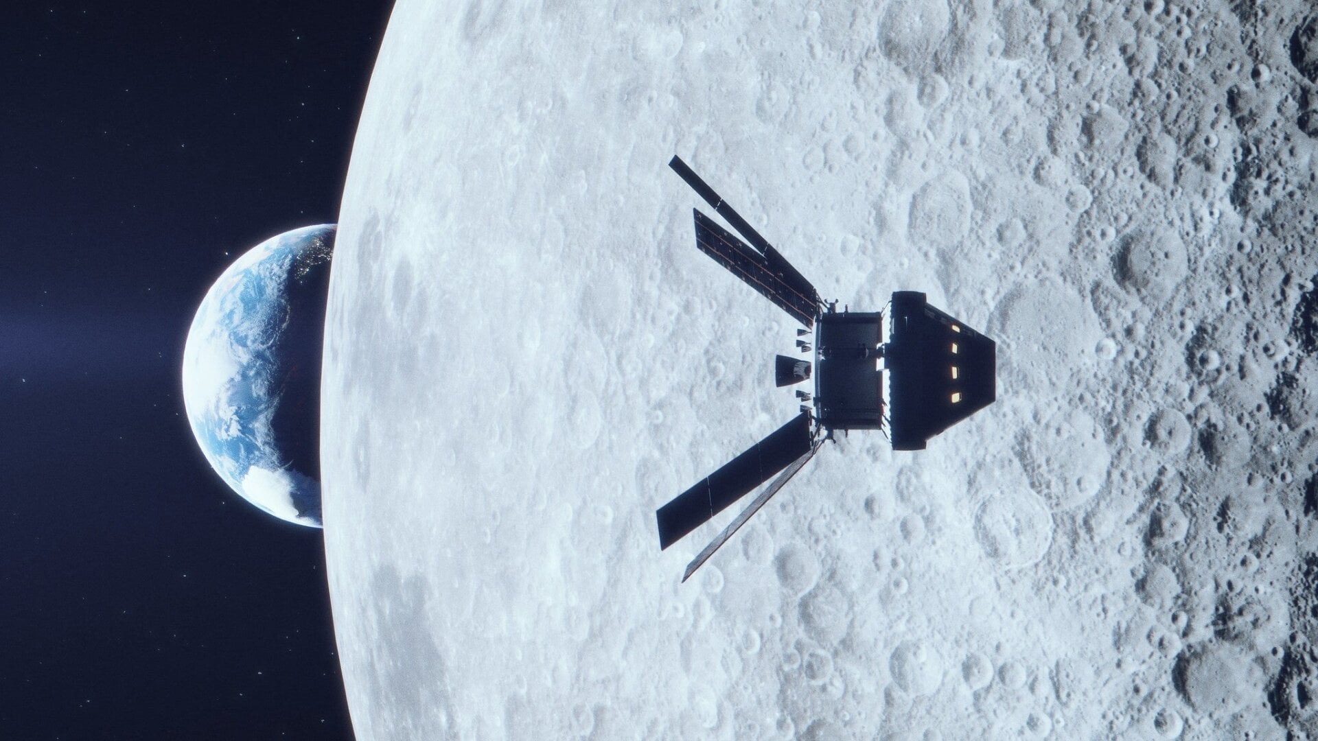 Image: NASA