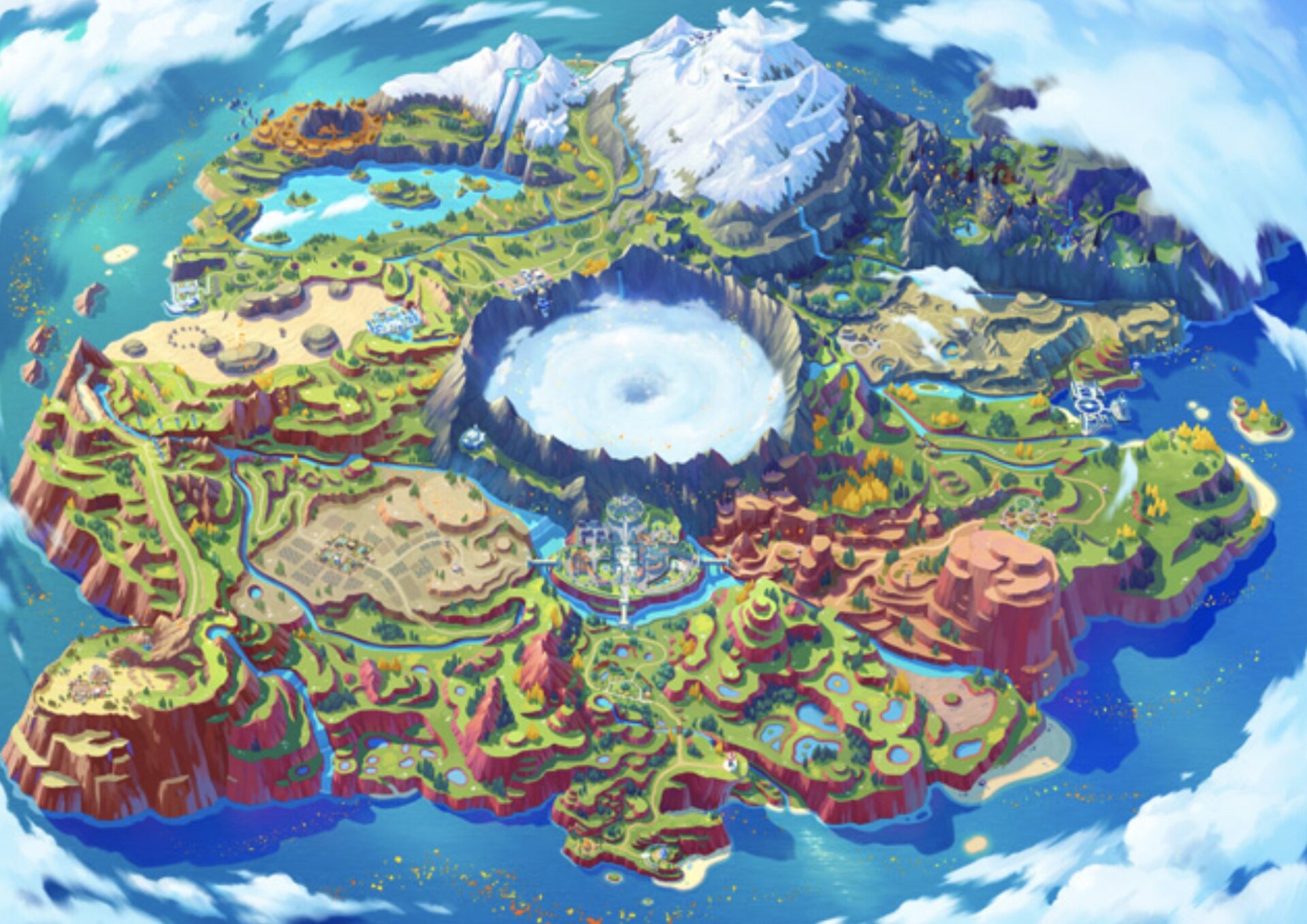 Image: Game Freak