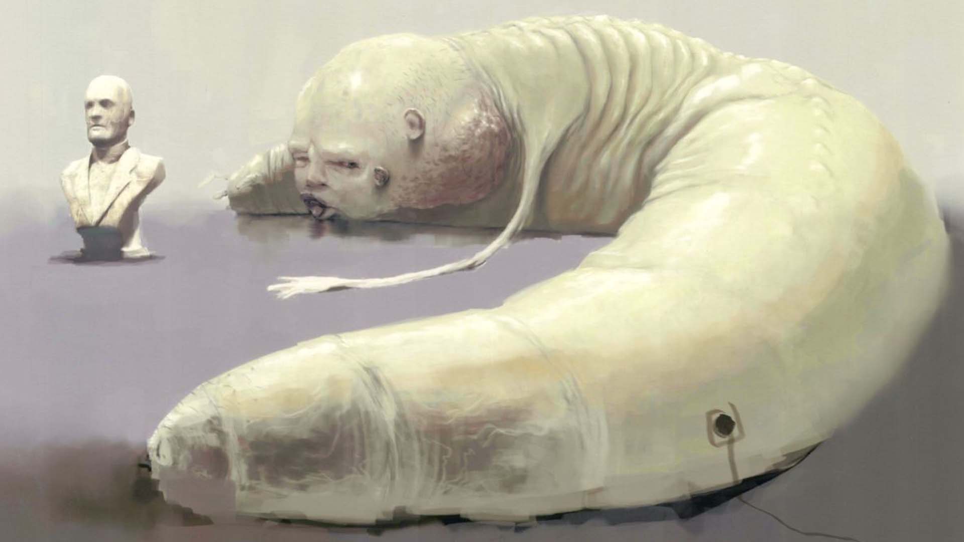 El “BreenGrub”