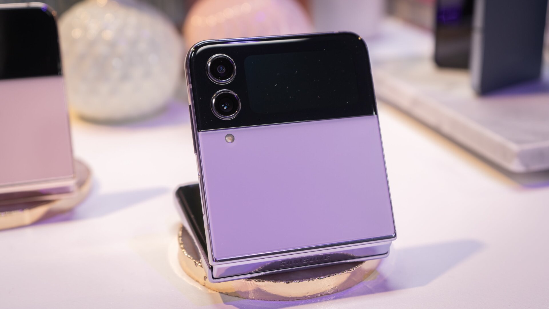 Image: Florence Ion / Gizmodo