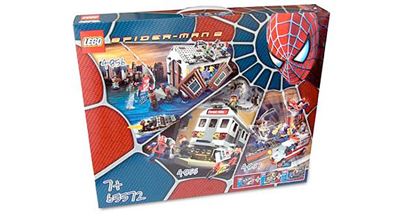 Image: BrickEconomy / Lego