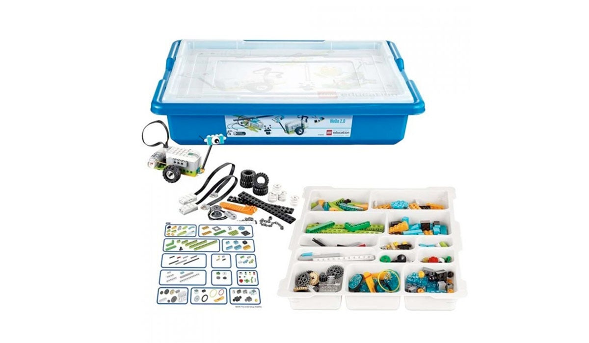 Image: BrickEconomy / Lego