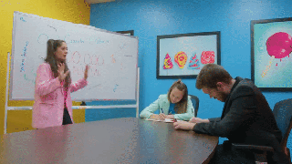 Gif: Candy Funhouse