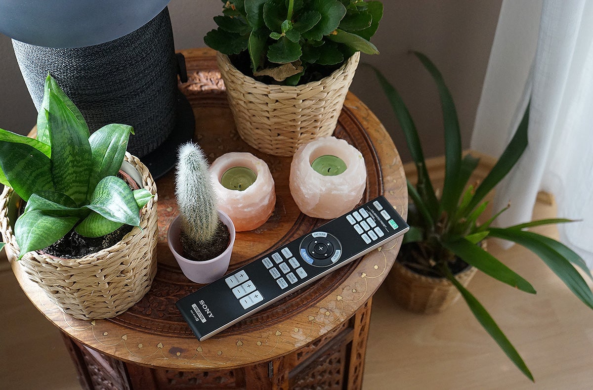 Photo: Carlos Zahumenszky / Gizmodo