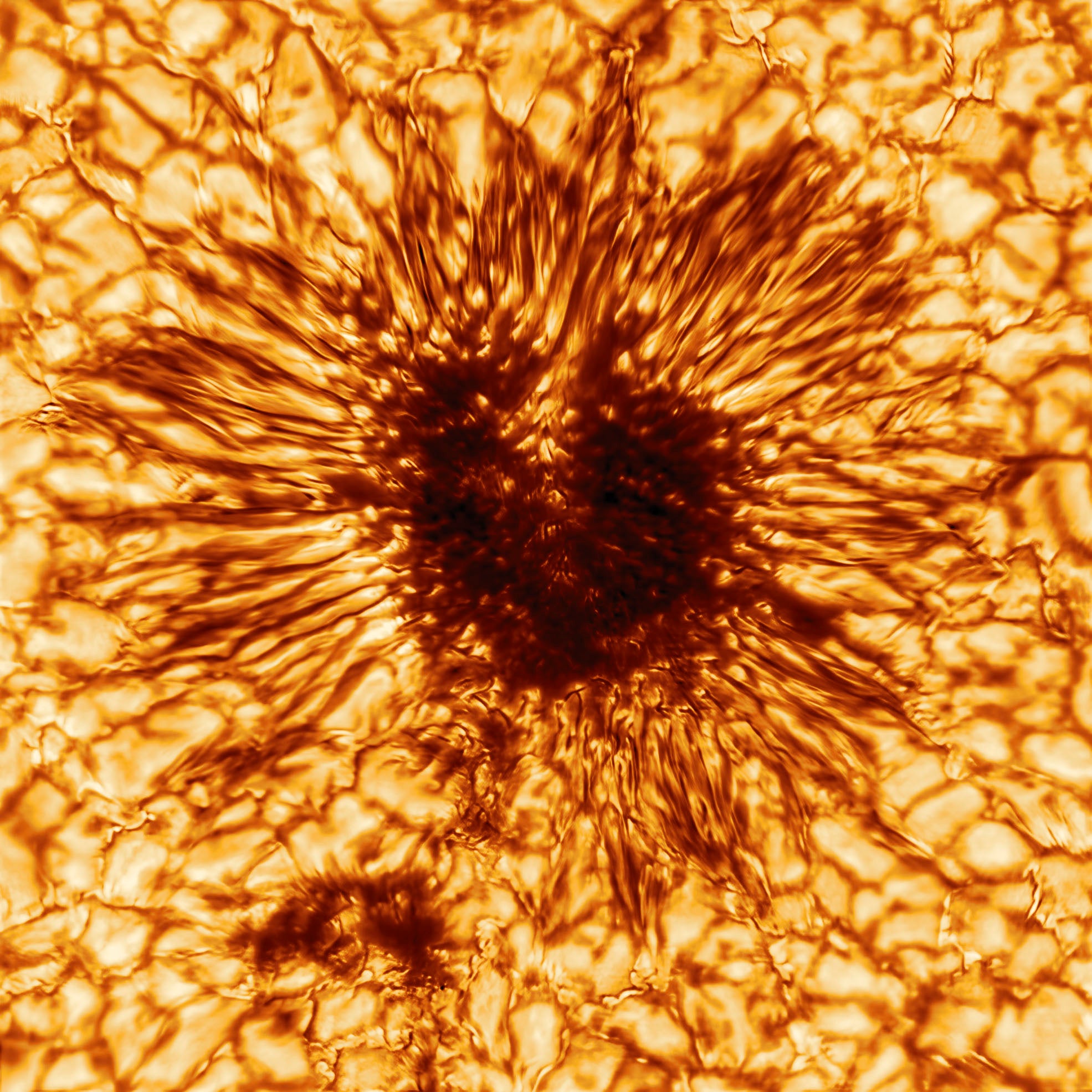 Photo: NSO/NSF/AURA (CC BY 4.0)