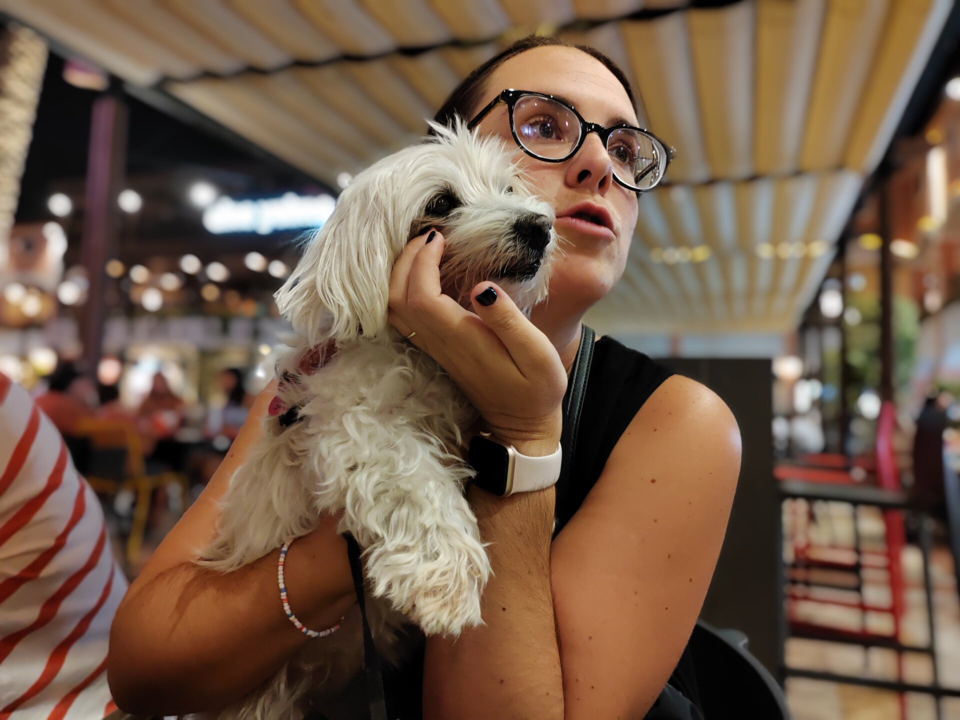 Photo: Matías S. Zavia / GizmodoES