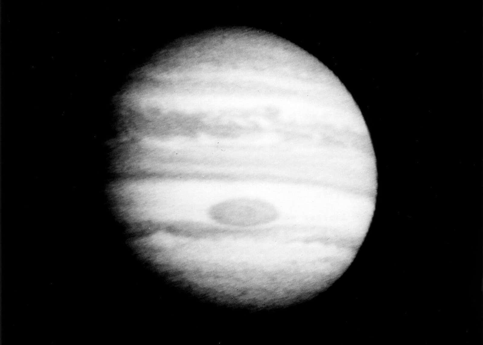 Image: NASA