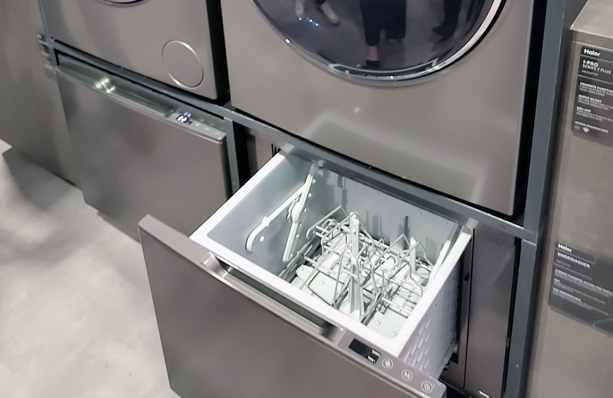 Photo: Carlos Zahumenszky / Gizmodo